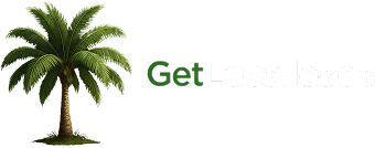 Get Local Leads logo
